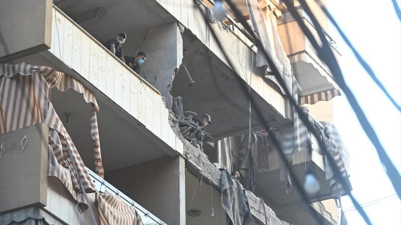 Netanyahu: Lübnan'a saldırılar sürecek