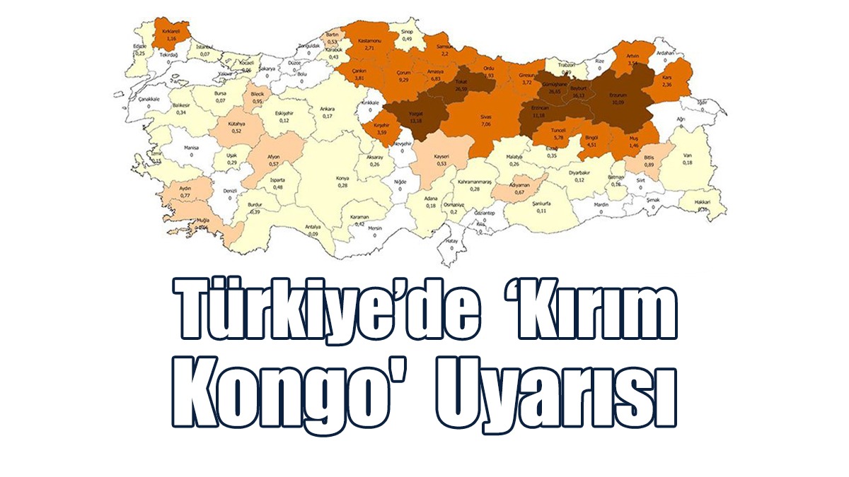 Vakalarda Artış Var