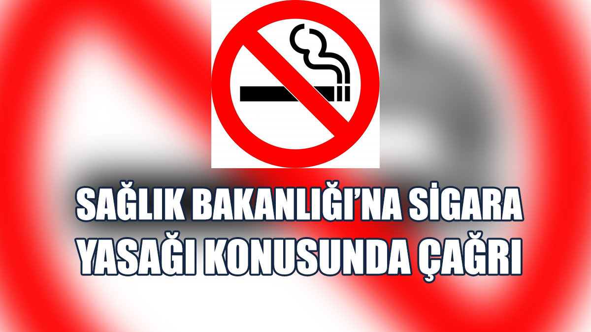 “Tütün Ürünlerinin Zararlarından Korunma ve Denetim Yasası’nı Uygulayın”