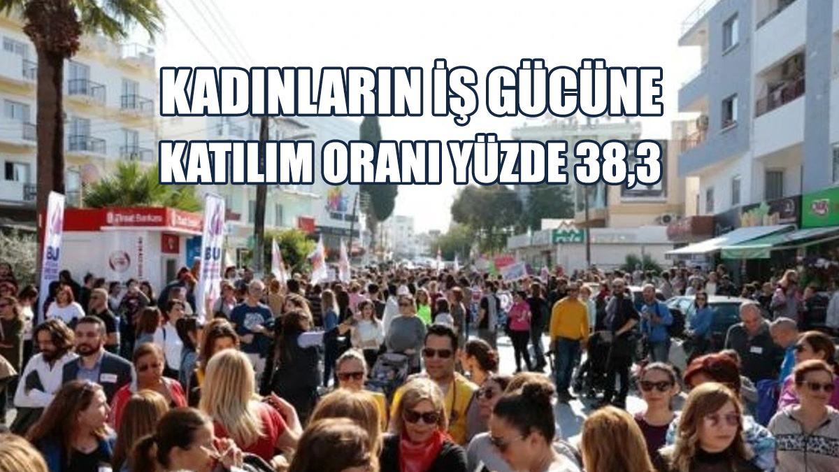 İstatistik Kurumu, Kadın İstatistik Raporu’nu Yayımladı