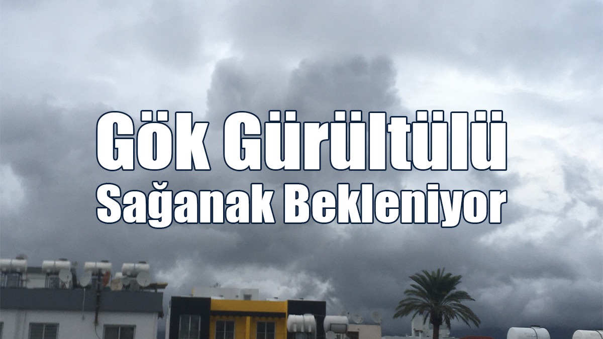 Pazar ve Pazartesi Kuvvetli Ve Fırtınamsı Rüzgar Etkili Olacak