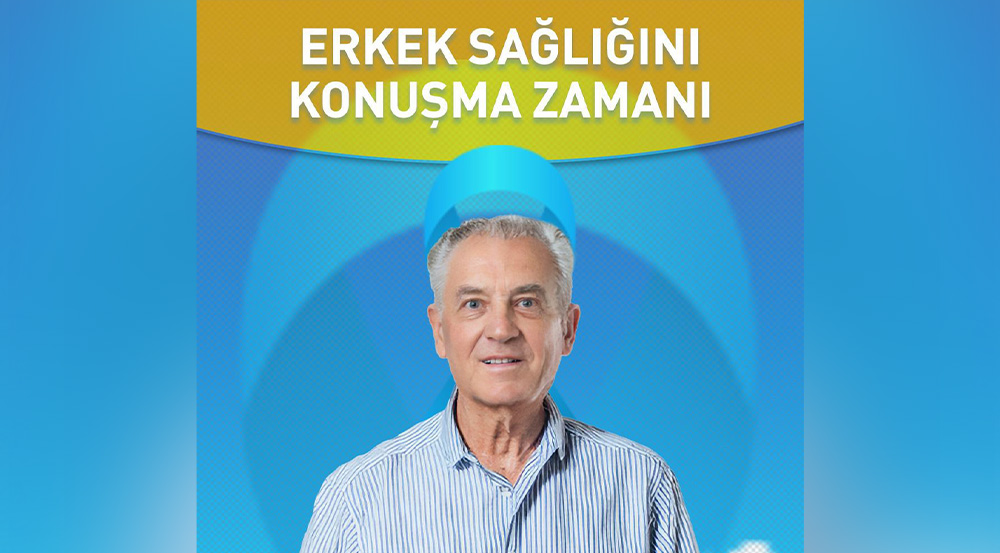 KTTB: Prostat kanseri tedavisinde en belirleyici faktör erken tanı