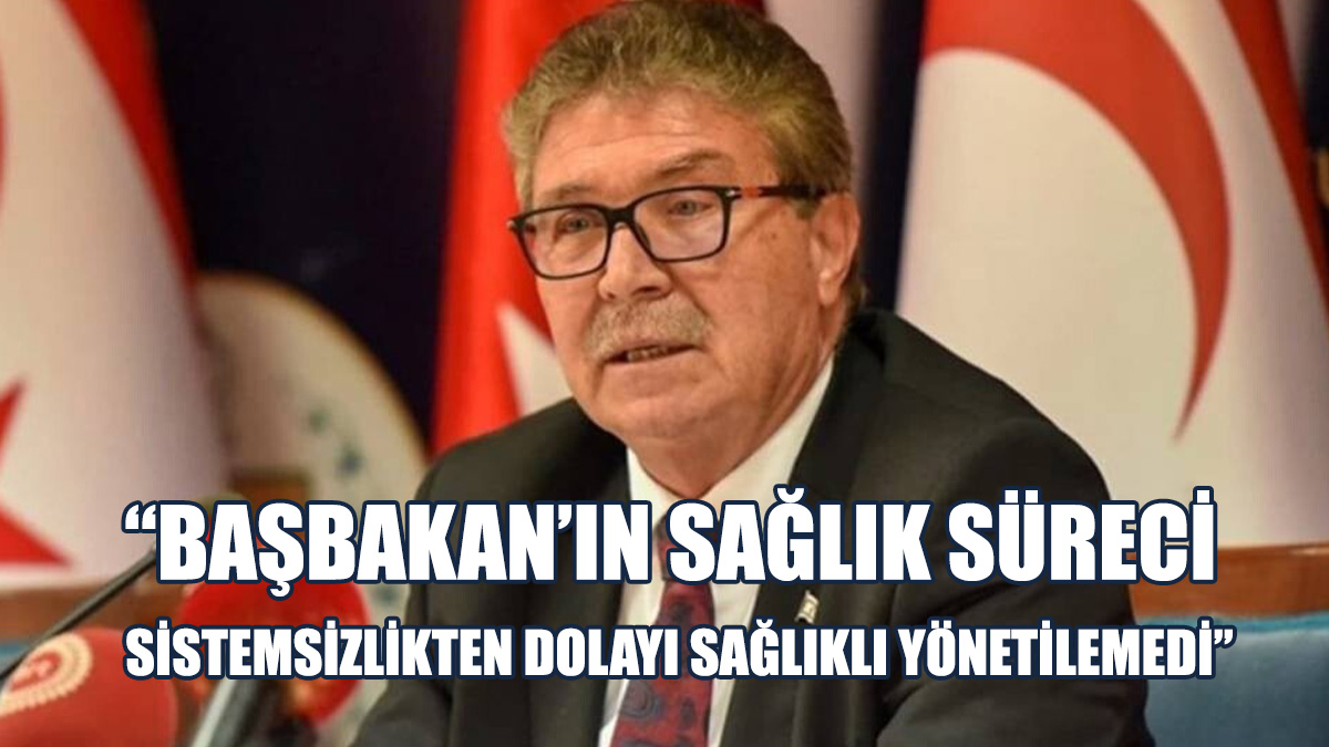 “Süreç Neden Özel Hastanede Sonlandı?”