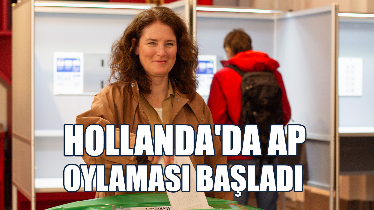 Seçimde 20 Partiden 497 Aday, 31 Sandalye İçin Yarışıyor