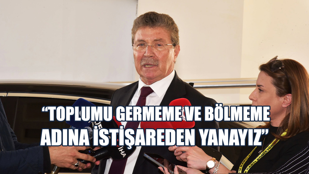 Disiplin Tüzüğü Değişikliği…