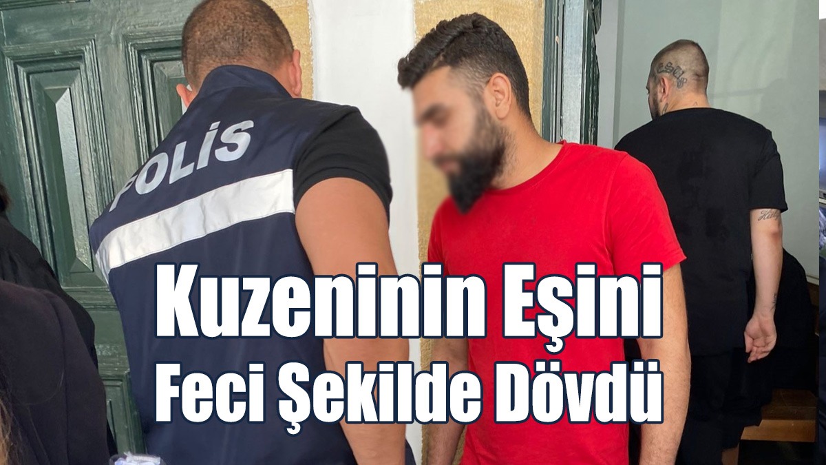 Sanayide Kavga: 1 Tutuklu, 1 Kişi Aranıyor