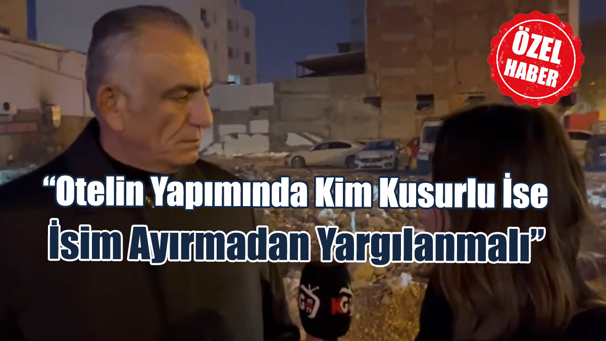 "Biz Meleklerimizi Buraya Şampiyon Olsunlar Diye Yolladık"