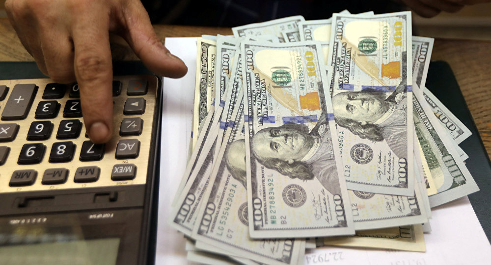 Besimler: Kişi başı gayri safi milli hasıla 17 bin 498 dolar