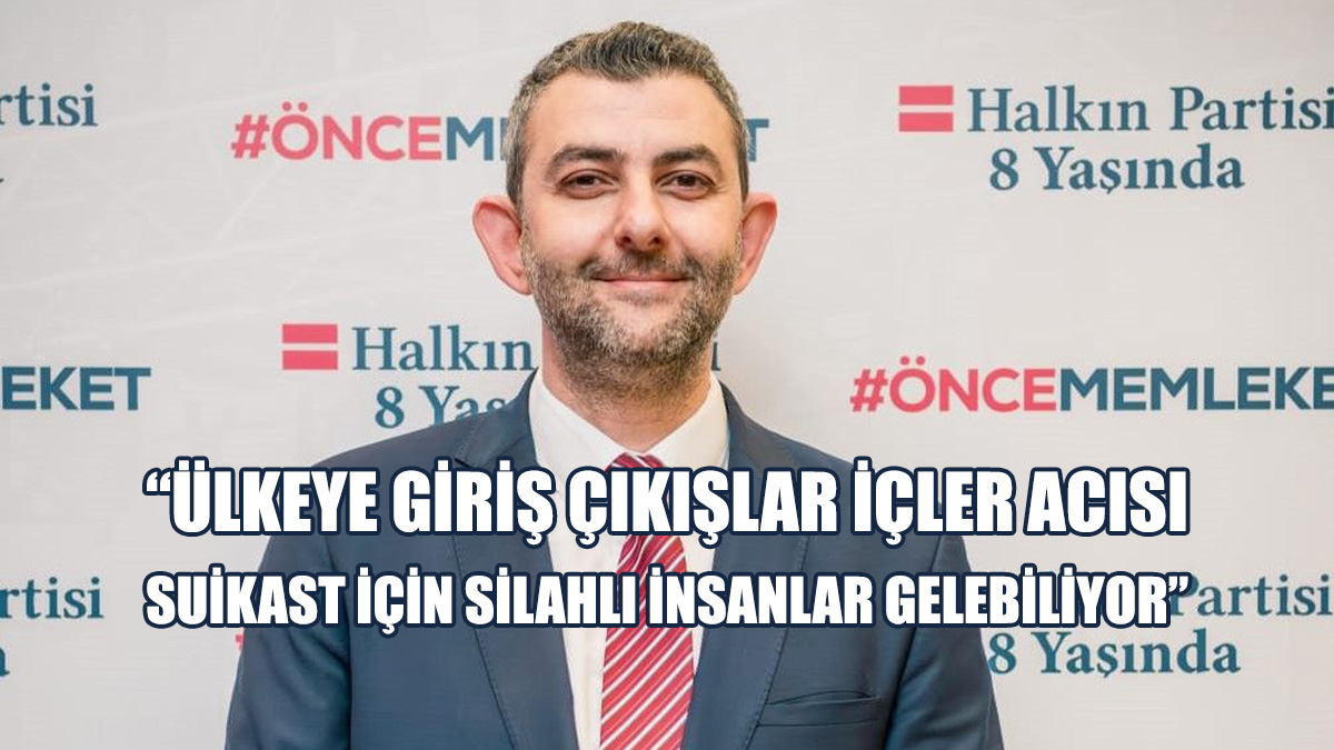 “Halkın Partisi Bir Sonraki Seçimde Anahtar Parti Olacak”