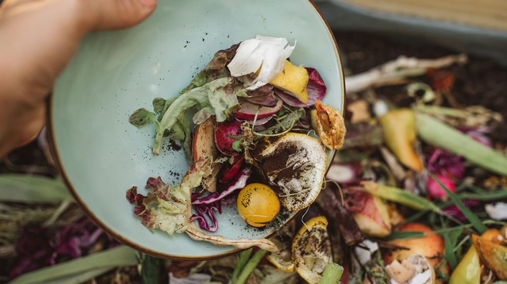AB içerisinde en fazla gıda israfı yapan ülke Güney Kıbrıs