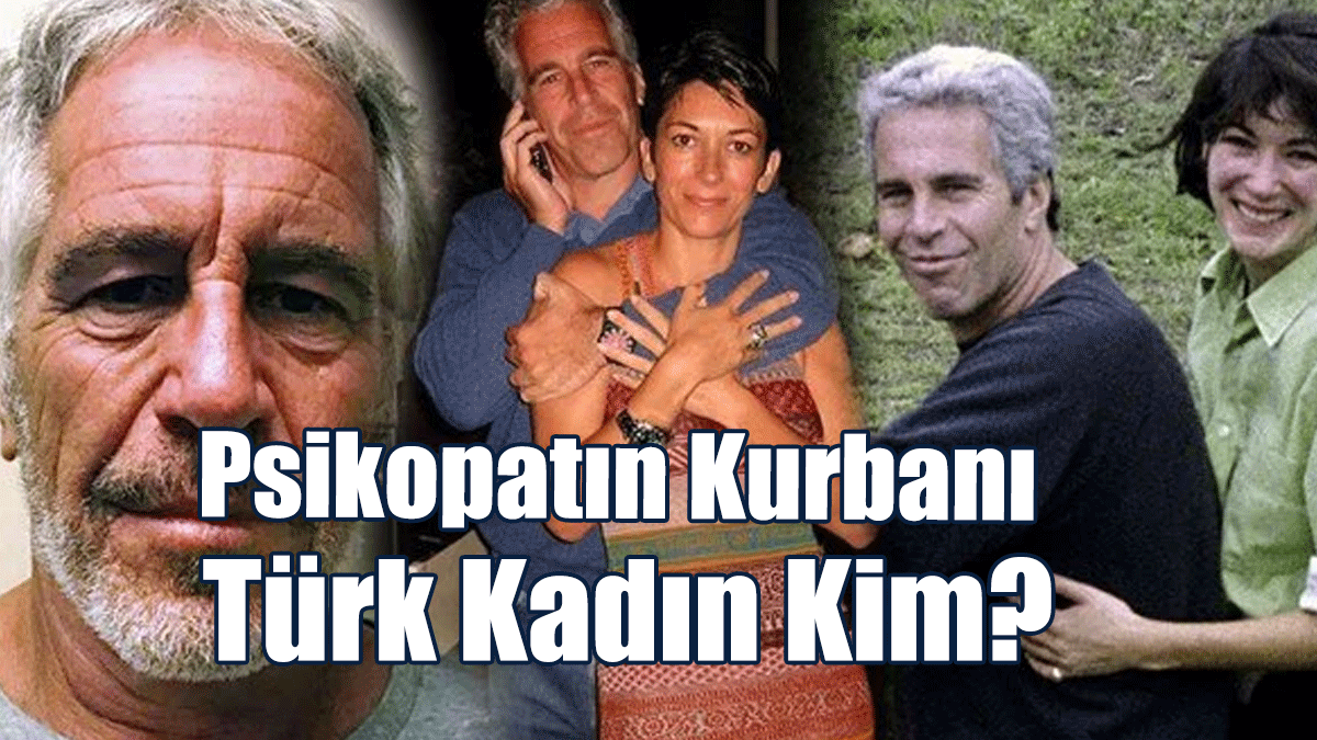 Epstein Dava Dosyalarının Dördüncü Bölümü Kamuoyuna Açıklandı