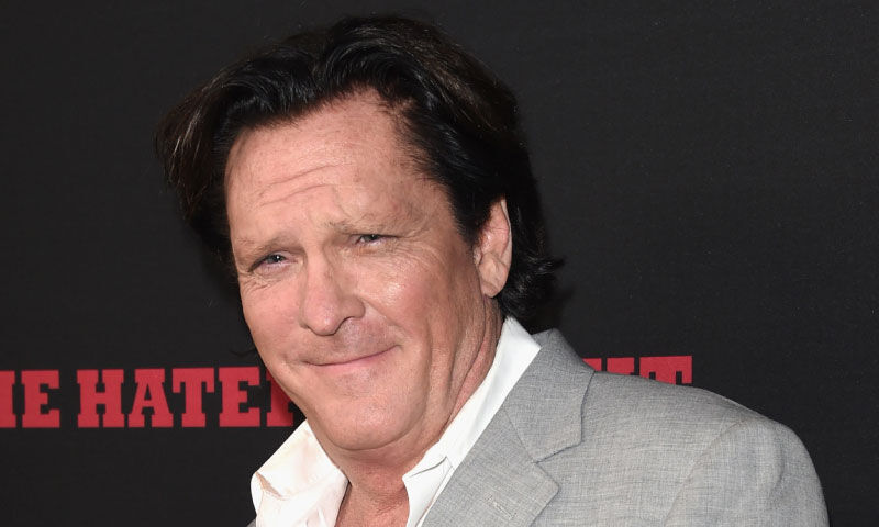 ABD'li oyuncu Michael Madsen hayatını kaybetti