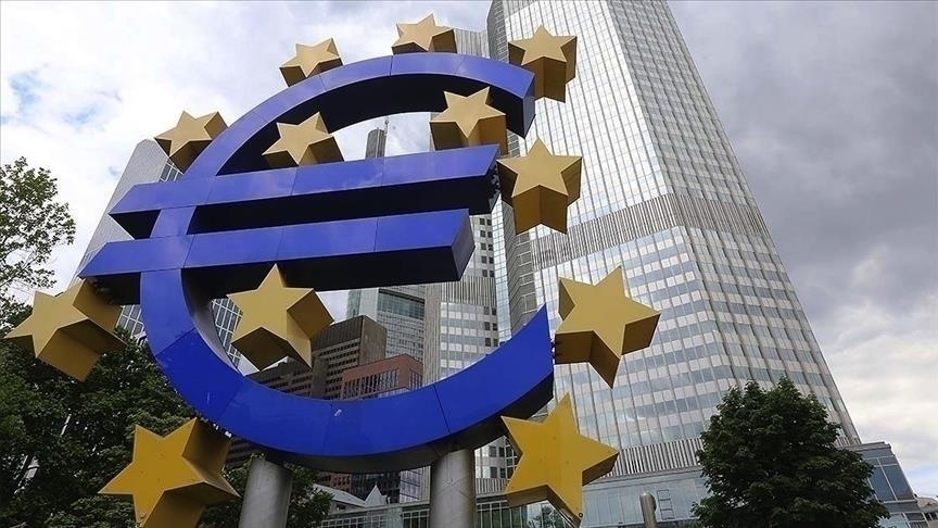 Euro Bölgesi'nde enflasyon haziranda yükseldi