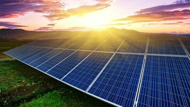 Güney Kıbrıs’ta yaklaşık 81 bin evde güneş paneli var