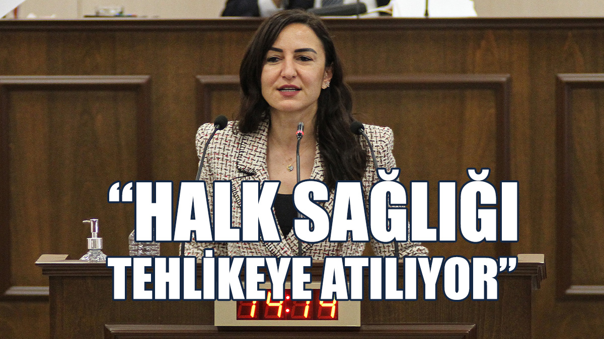 Rogers: Halk Zehirleniyor