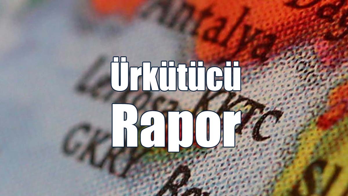 KKTC’de İnterpol Tarafından Aranan Çok Sayıda Kişi Var