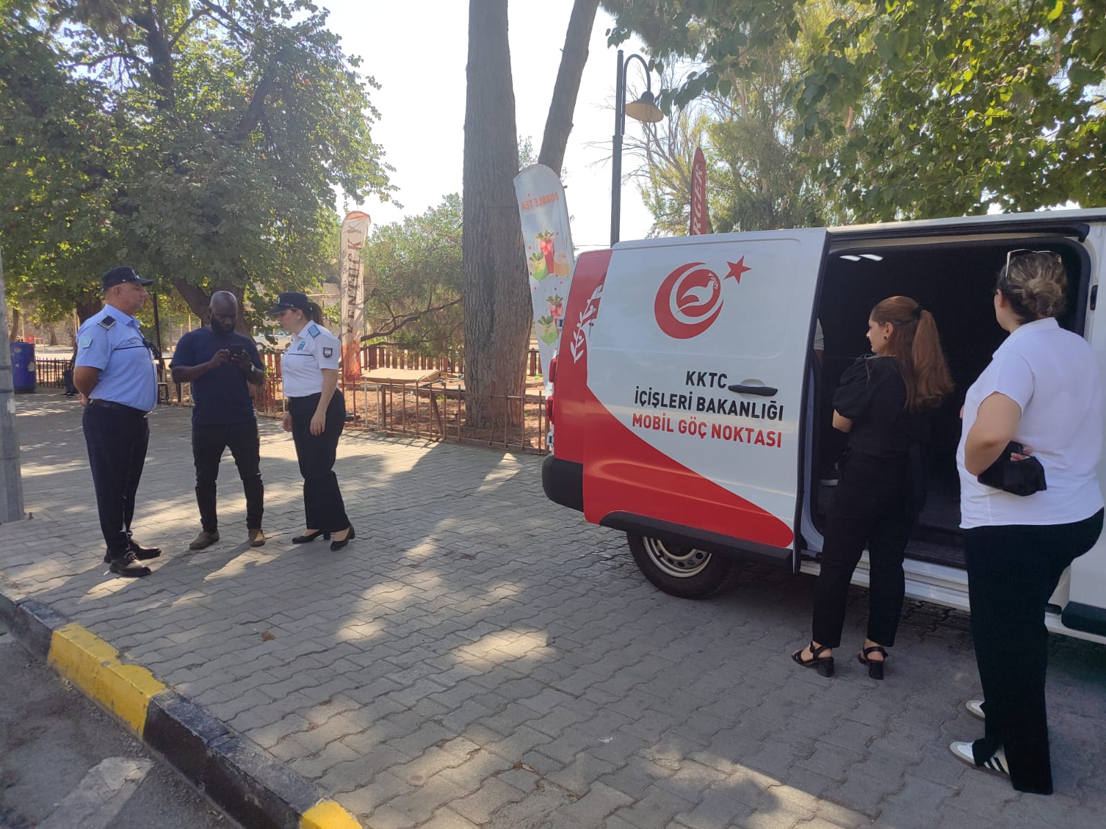 6 ilçede eş zamanlı kaçak denetimi yapıldı