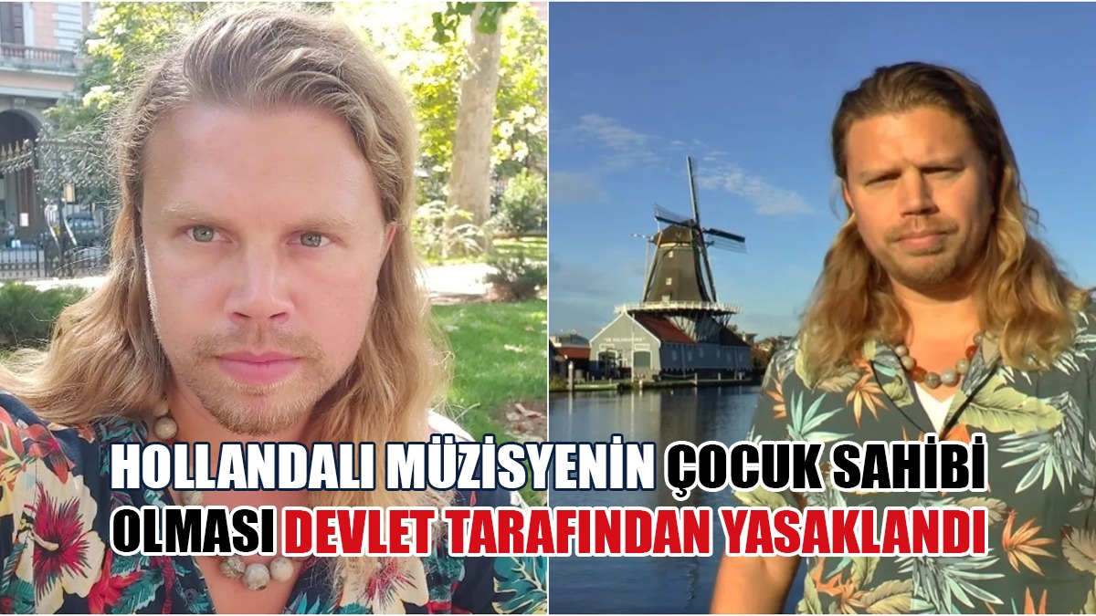 Çocuk Sahibi Olması Devlet Tarafından Yasaklandı!