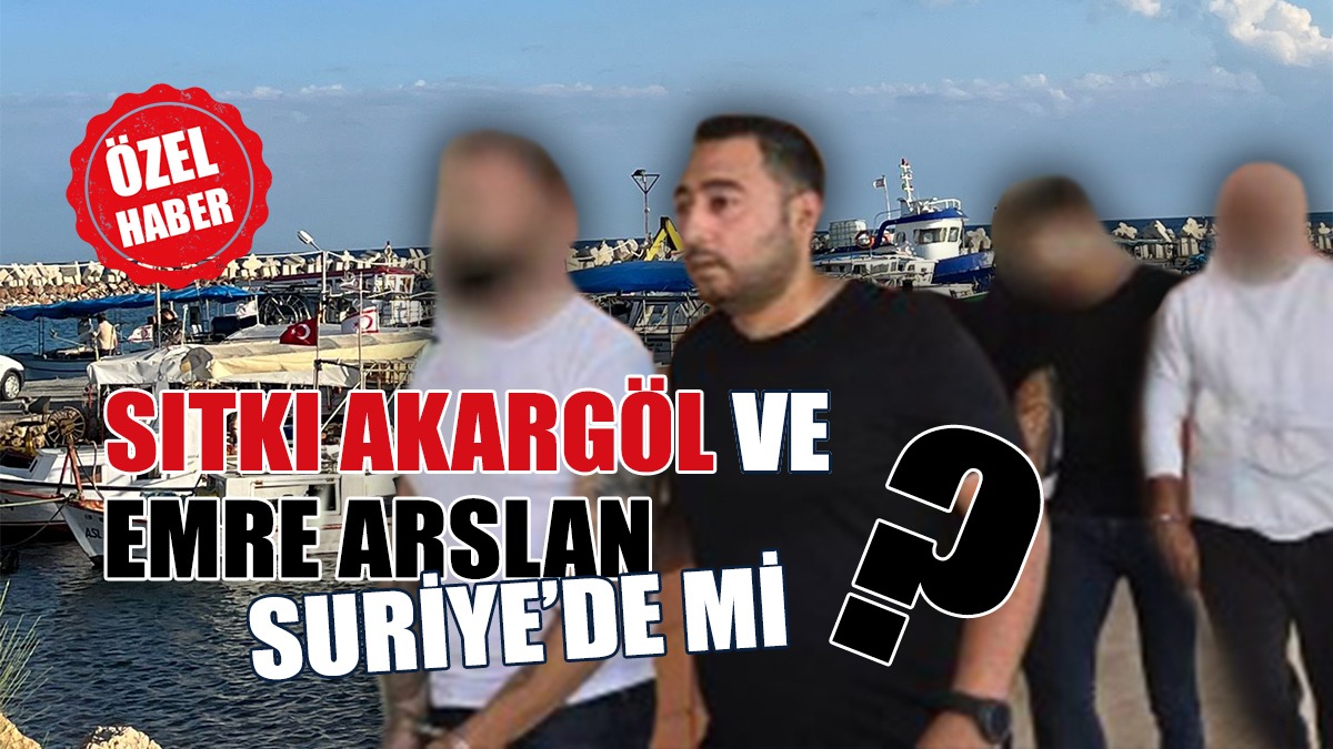 Kayıp Gençler Suriye’de mi? Olayla İlgili 3 Kişi Tutuklandı