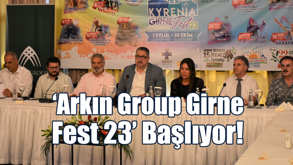 Şenkul: Bu Festival Siradan Bir Festival Olmayacak