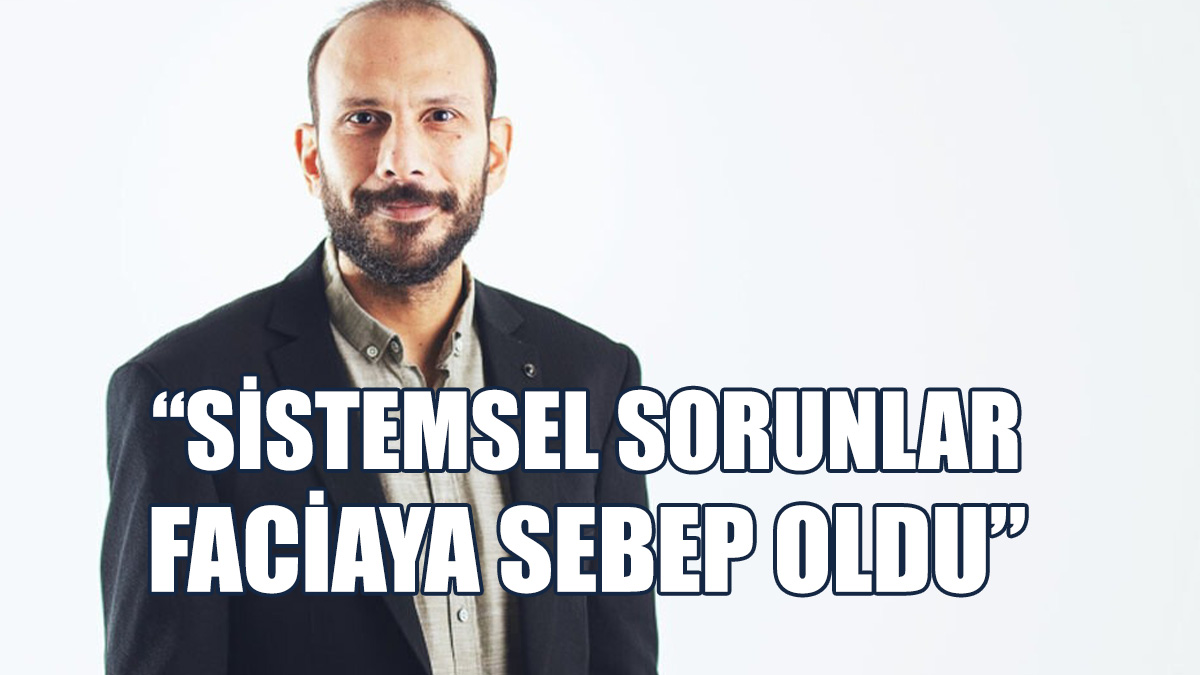 Ersoy’dan Yenidoğan Yoğun Bakım Ünitesi’ndeki Olayla İlgili Açıklama