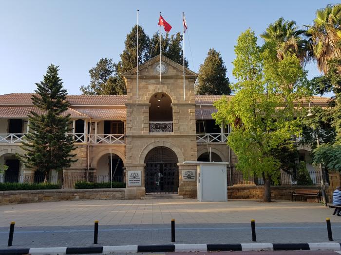 Beş yeni savcı yardımcısı atandı