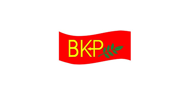 Birleşik Kıbrıs Partisi 7. Olağan Kurultayı Pazar günü yapılıyor