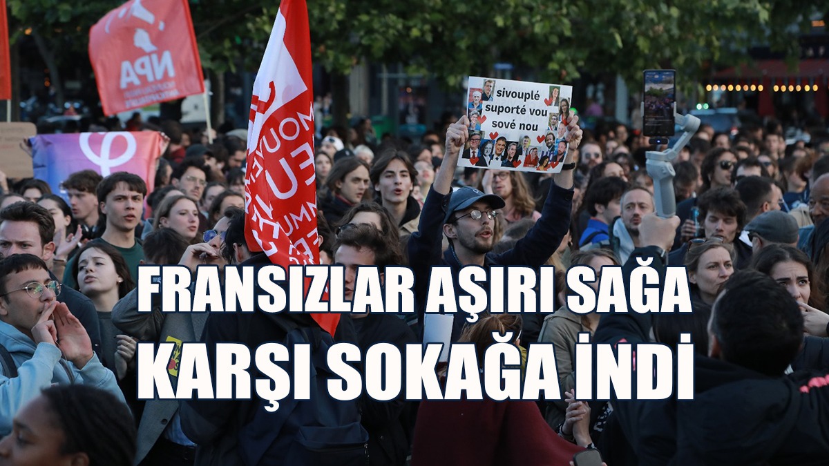 "Aşırı Sağ Hiçbir Zaman İktidara Bu Kadar Yakın Olmadı, Bu Korkutucu"