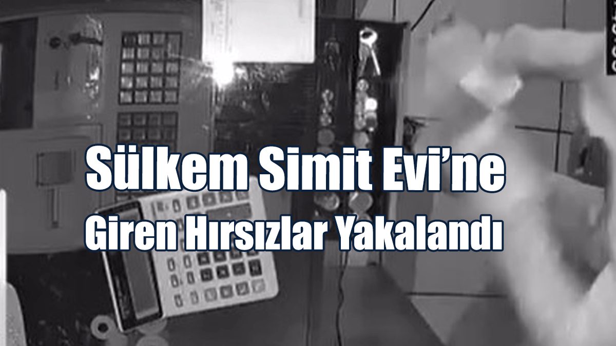 Zanlılardan Biri 16, Diğeri 24 Yaşında