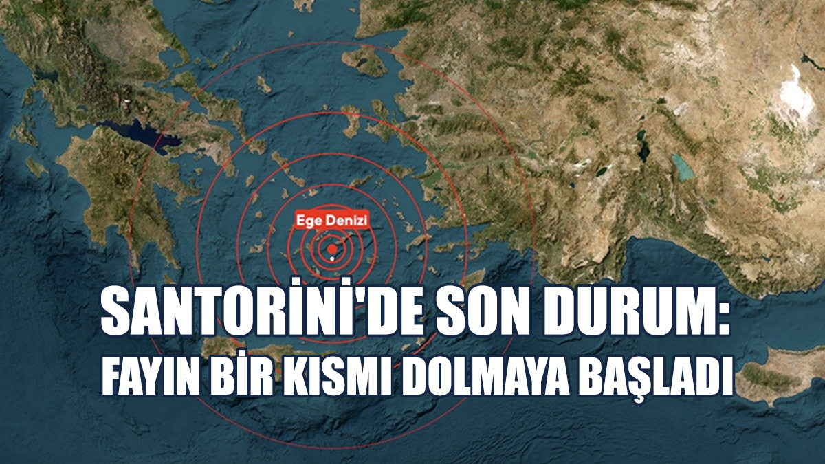 Senaryo Değişiyor...