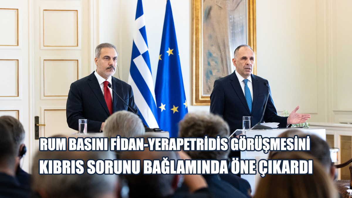 “Londra BM Genel Sekreteri’nden Davet Bekliyor”