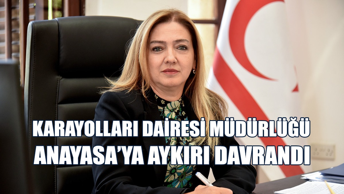 Varol, Niyazi İşlek Hakkındaki Raporu Yayınladı