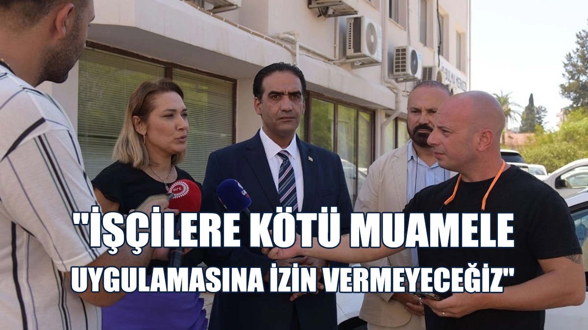 "Alo 102 İhbar Hattı Çok Önemli"