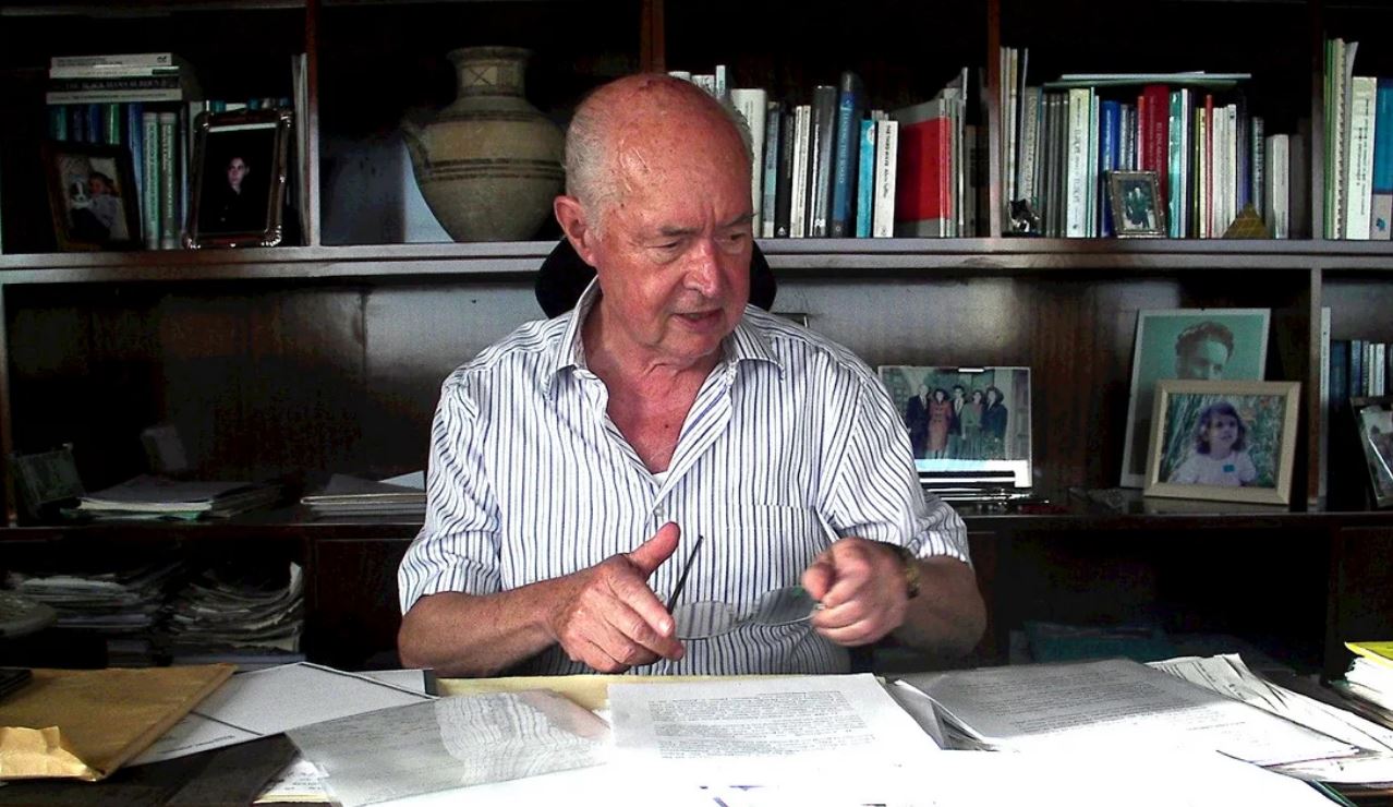 Yas ilan edildi, bayraklar yarıya indirildi: Vasiliu’nun cenaze töreni cumartesi…