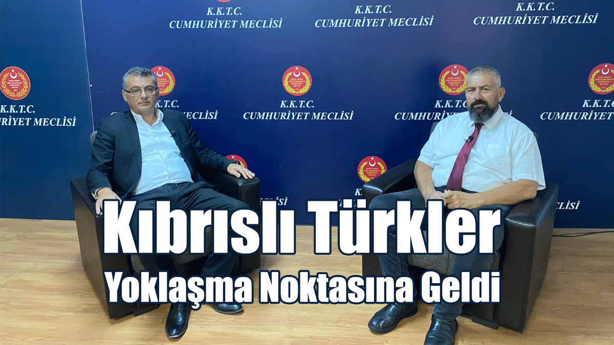 Erhürman: Çıkış Yolu, Memleketin Gailesini Çeken İnsanların Bu Ülkeyi Yönetmesidir