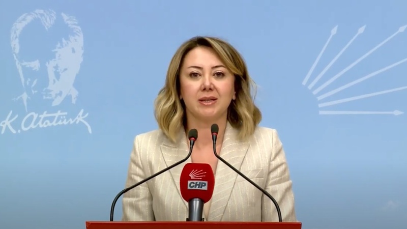 CHP 21 Eylül'de olağanüstü kurultaya gidiyor