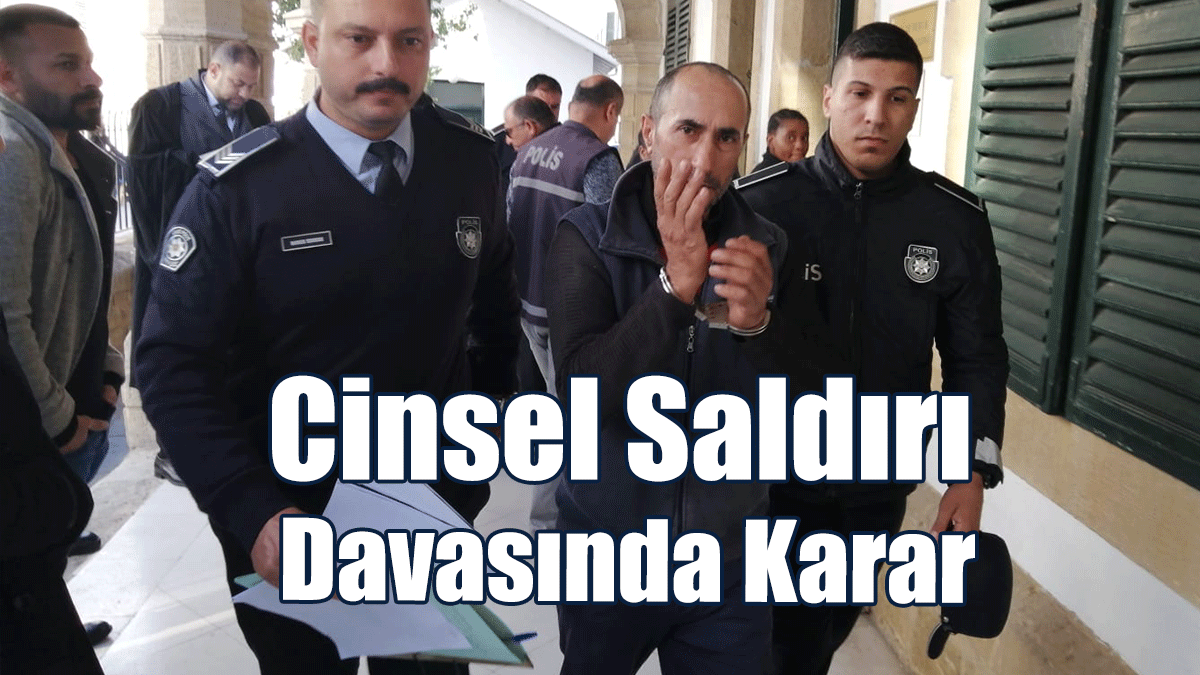 6 Yıl Hapse Mahkum Oldu