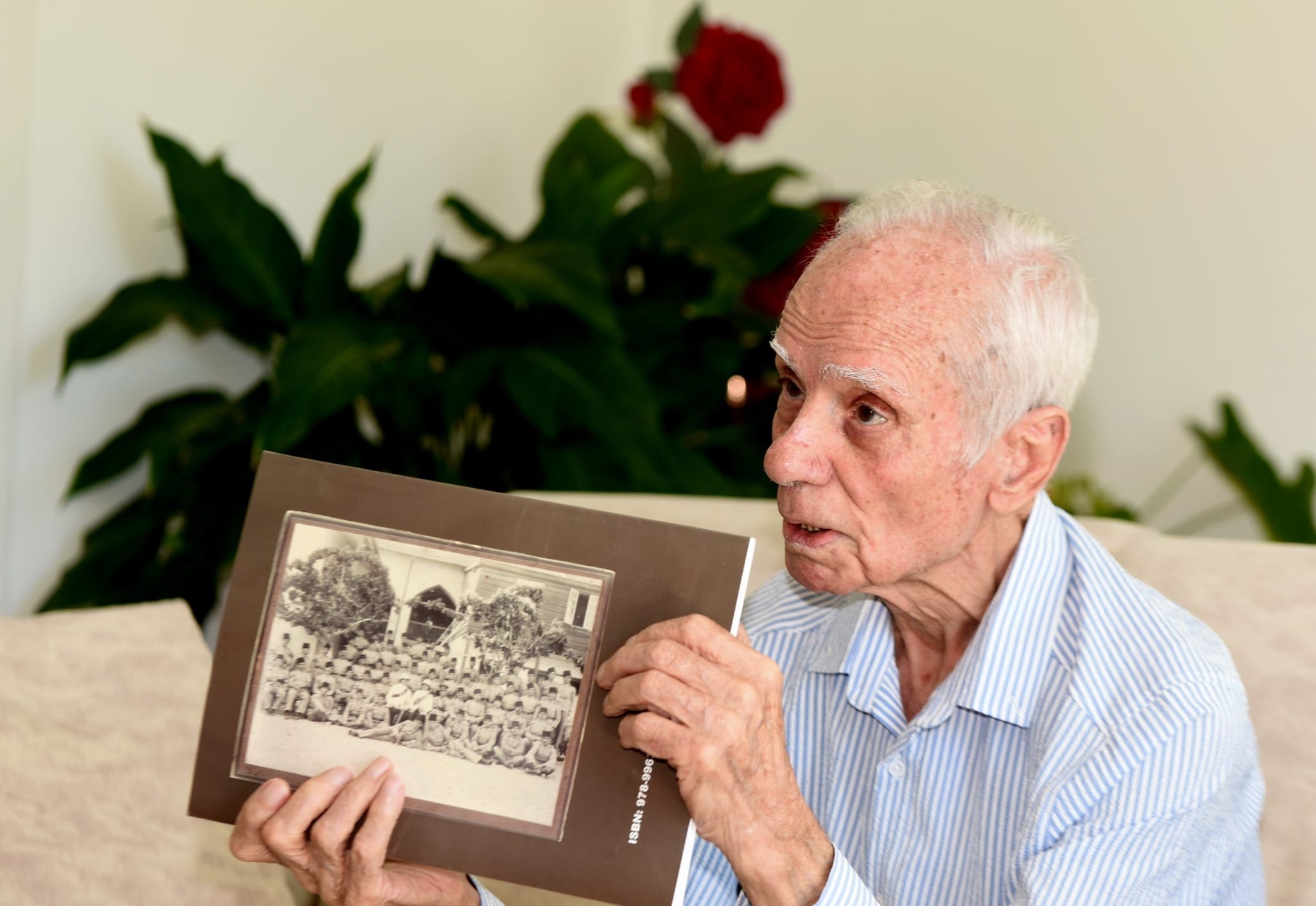Kıbrıs Türk folkloruna ve eğitime adanmış bir ömür: Mahmut İslamoğlu