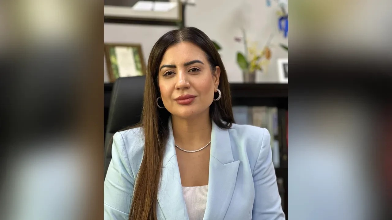 Beykoz Belediyesi Başkan Yardımcısı Fidan Gül tutuklandı