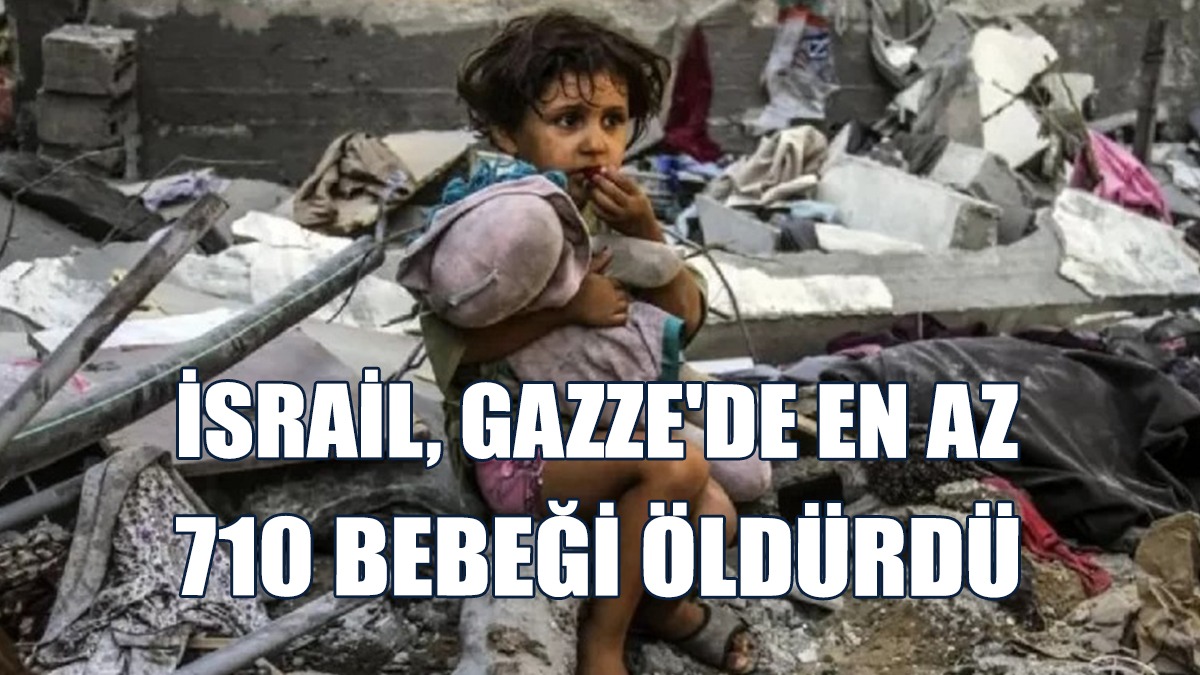 Öldürülen Filistinlilerin Yüzde 60'ı Kadın, Çocuk Ve Yaşlı