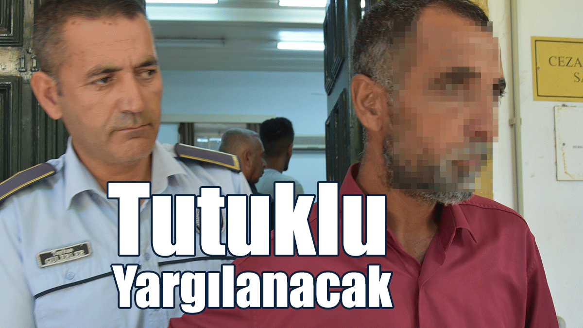 Çalıştığı İş Yerine Ait 384 Bin  TL Değerinde Yer Altı Kablosu Çaldı