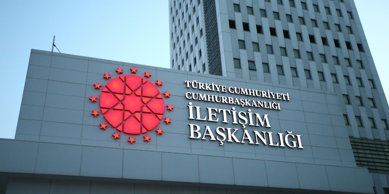 TC Cumhurbaşkanlığı İletişim Başkanlığı DMM'den, "Türkiye'nin Kıbrıs'ta işgalci olduğu" iddiasına tepki...