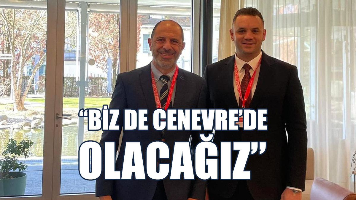 “Masraflarımızı Parti Olarak Kendimiz Karşılayacağız”