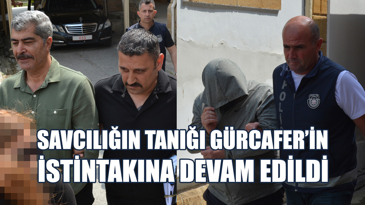 Dava Görüşülmeye Bugün De Devam Edecek