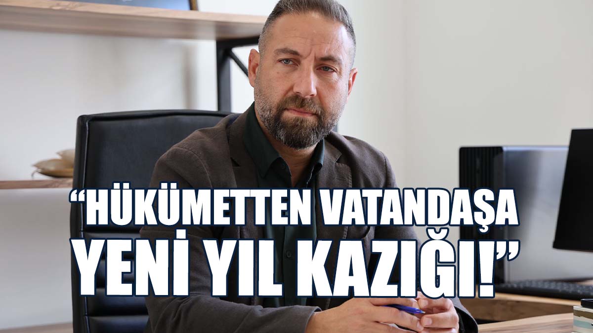 KTÖS'ten KDV Oranlarındaki Düzenlemeye Eleştiri...
