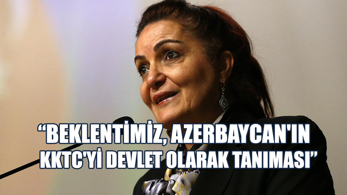 Attar: Zirveye Tatar İlk Defa Katılacak
