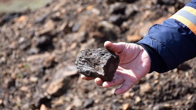 Kolombiya, İsrail'e kömür ihracatını yasakladı