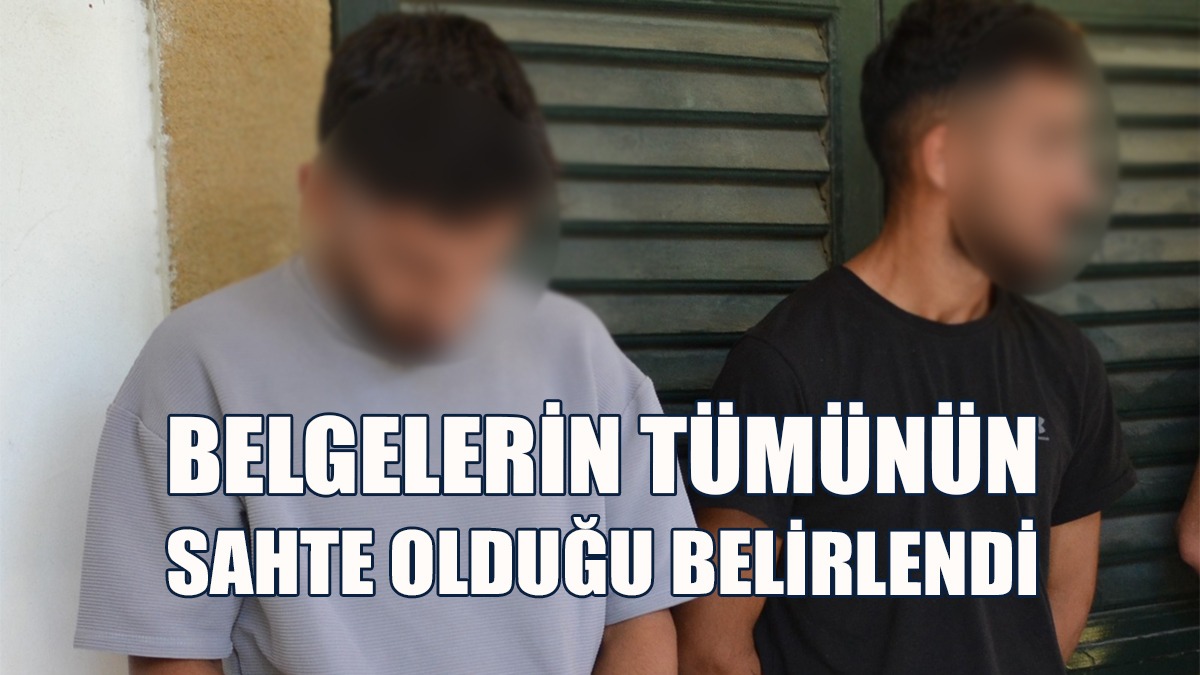 Zanlılar 5 Gün Daha Tutuklu Kalacak