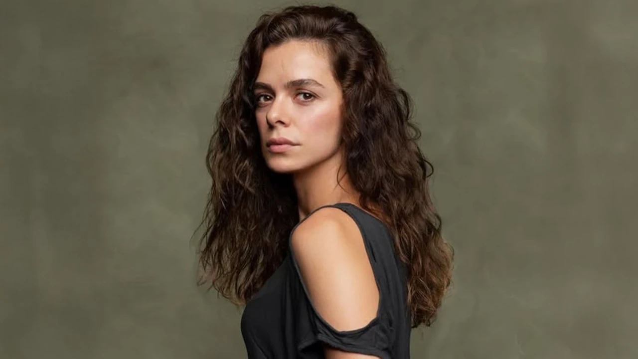 Özge Özpirinçci'den Kübra Süzgün iddialarına yanıt