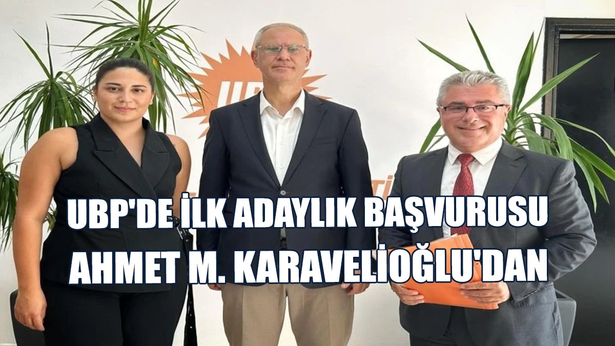 Karavelioğlu: Şu Anda İyi Yönetildiğimizi Kimse İddia Edemez